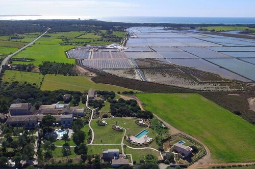 Fontsanta Thermal Spa