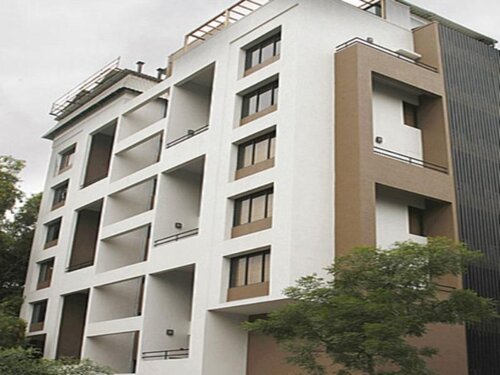 AR Suites Fontana Bay - Kalyani Nagar
