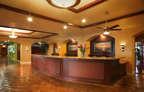 Palm Beach Shores Resort and Vacation Villas