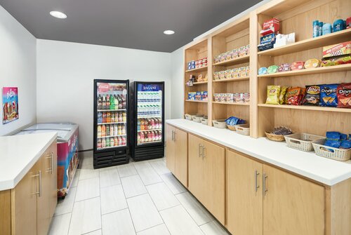 Holiday Inn Express & Suites Palatka Northwest