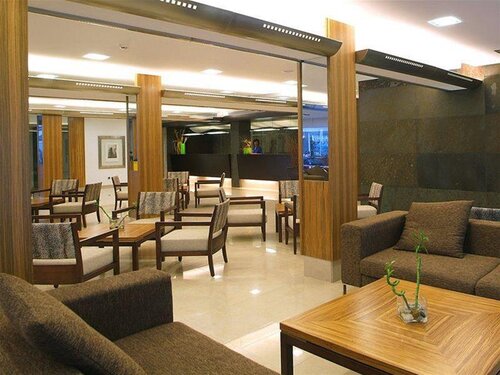 Hotel THB Gran Bahía