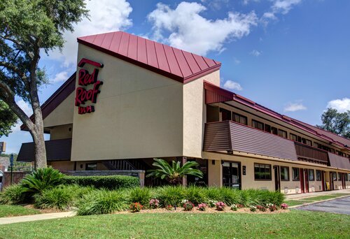 Red Roof Inn Pensacola – I-10 at Davis Highway