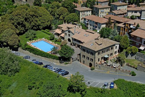 Albergo Villa Nencini