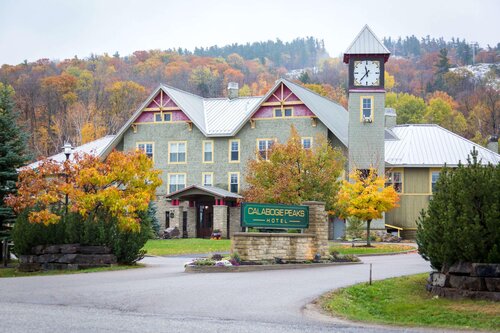 Calabogie Peaks Hotel, Ascend Hotel Member