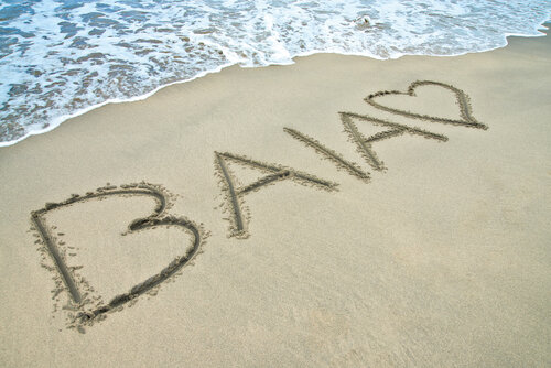 Baia Domizia Camping Village