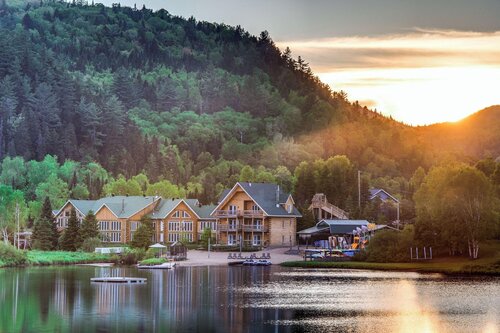 Auberge du Vieux Moulin
