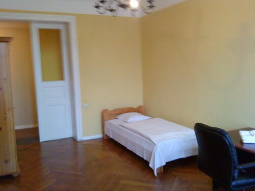 Guesthouse Jakob Lenz