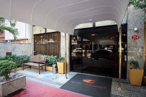 Vermont Ipanema Hotel