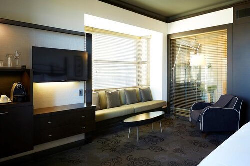 Le Germain Hotel Quebec