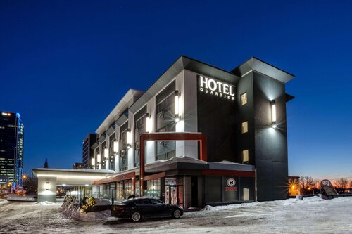Hotel Quartier, an Ascend Hotel Collection Member