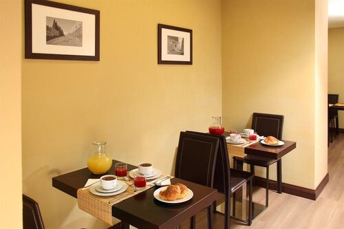 Hotel Boutique Nazionale