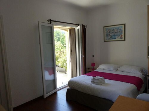 Appart'Hotel Castel Emeraude