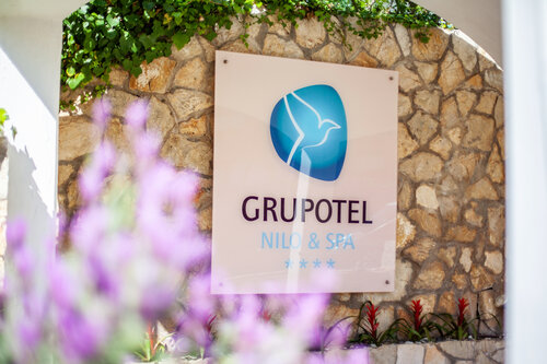 Grupotel Nilo & Spa