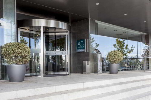 AC San Sebastian de los Reyes