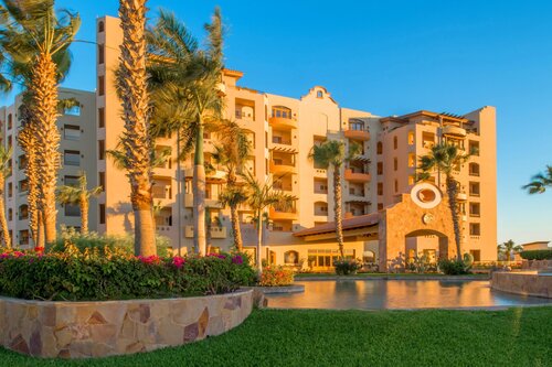 Villa La Estancia Beach Resort & Spa, Los Cabos