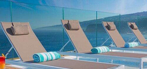 Hotel Atlantic Mirage Suites & Spa