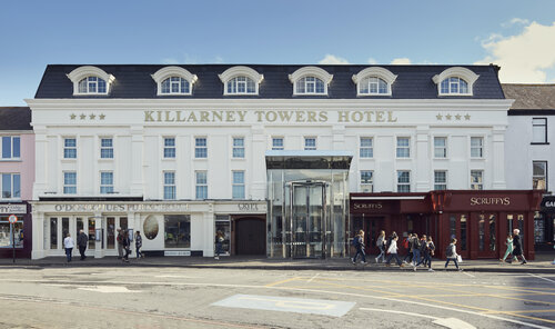 Killarney Towers Health & Leisure C.