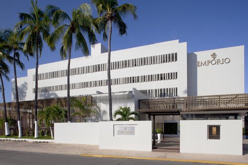 Emporio Mazatlan