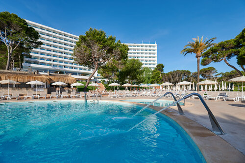 AluaSoul Hotel Carolina