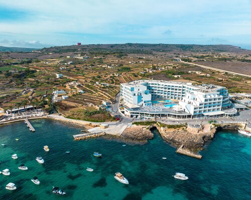 Riviera Spa Resort – Adults Only