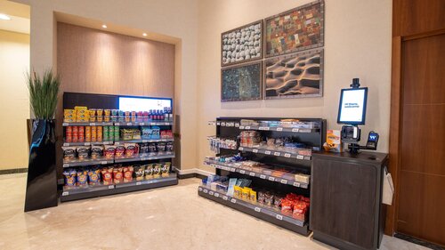 Crowne Plaza Brussels Airport