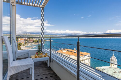 Astoria Hotel Opatija