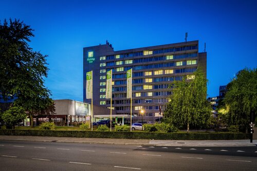 Holiday Inn Eindhoven Centre