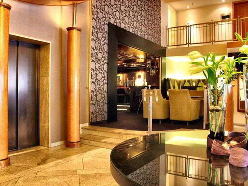 Mercure Hotel Dortmund Centrum