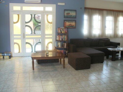 Ormos Atalia Aparthotel