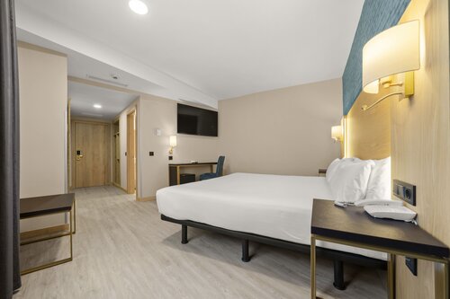 Zentral Ramiro I Oviedo