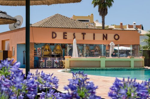 Jardim da Meia Praia