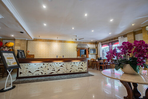 Wina Holiday Villa Kuta Bali