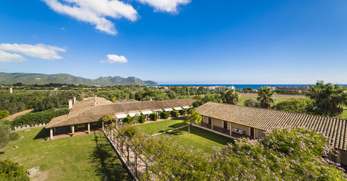 Son Corb Boutique Hotel