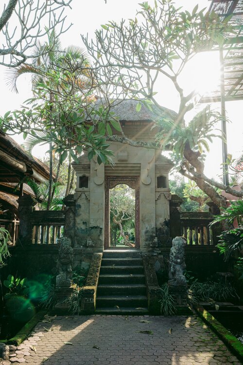 Pertiwi Resort & Spa Ubud