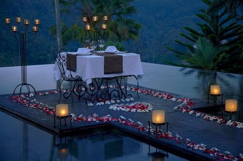 Kupu Kupu Barong Villas & Tree Spa