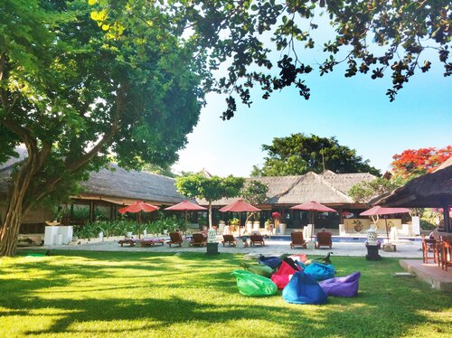 Mercure Resort Sanur