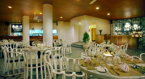 Nikko Bali Benoa Beach