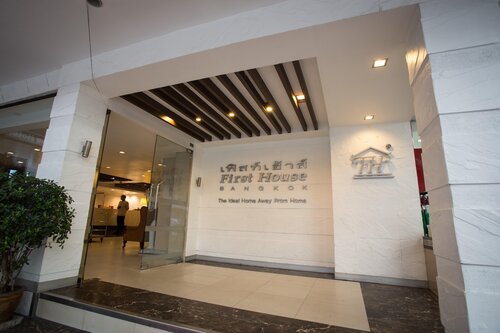 First House Hotel Bangkok