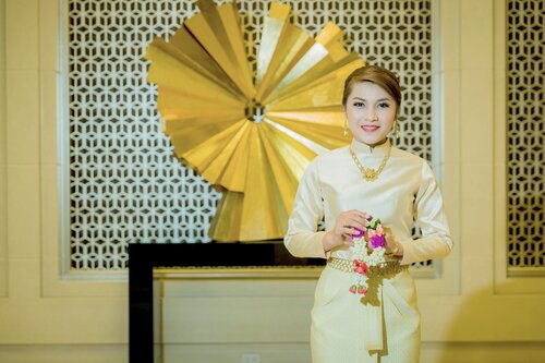 Mandarin Hotel Managed By Centre Point