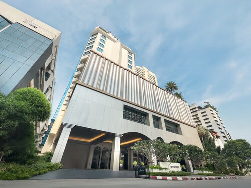 Rembrandt Hotel Bangkok