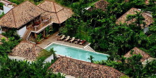 The Cliff Elegance Resort Ao Nang