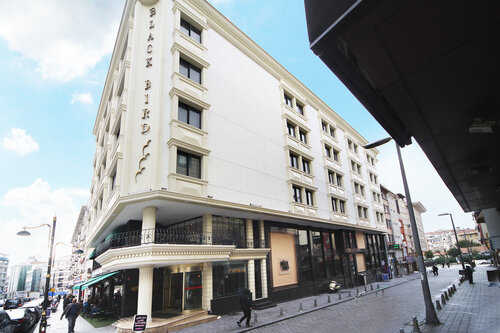 The Parma Hotel Downtown