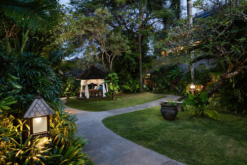 Rama Beach Resort & Villas