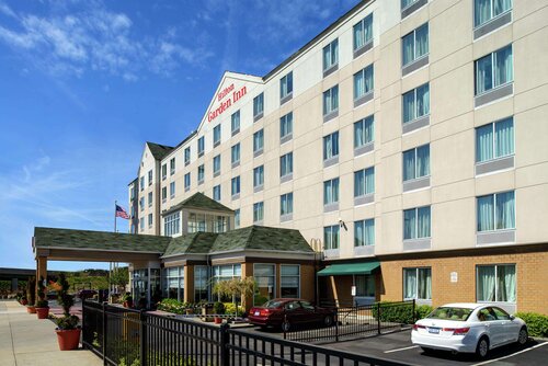 Hilton Garden Inn Queens/JFK Airport