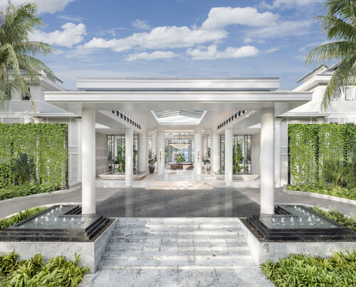 Centara Reserve Samui