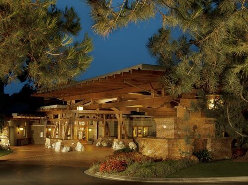 The Lodge at Torrey Pines