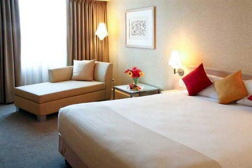 Novotel Mexico City Santa Fe