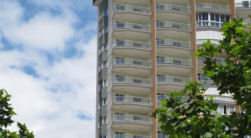 Playamar Apartamentos