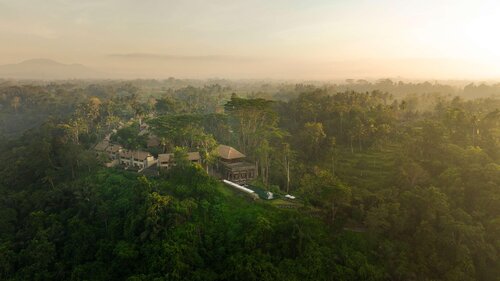 Alila Ubud