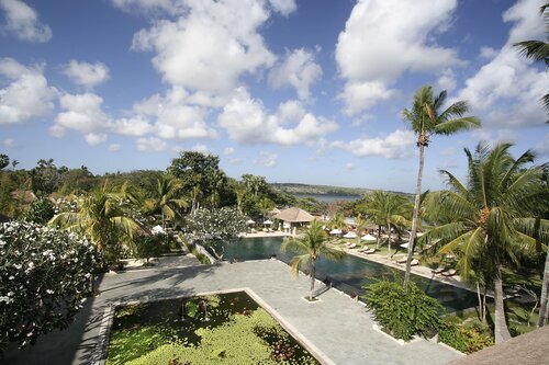 Jimbaran Puri, A Belmond Hotel, Bali